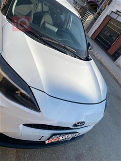 تويوتا يارس